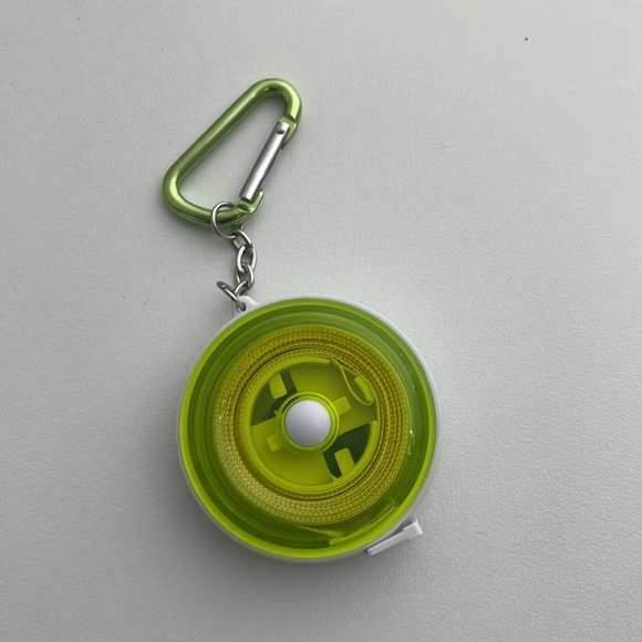 Measuring Tape - Picture 1 of 1